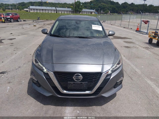 45161882 :رقم المزاد ، 1N4BL4DW9KN321293 vin ، 2019 Nissan Altima 2.5 Sv مزاد بيع