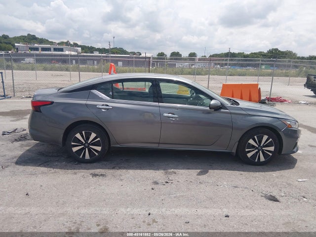 45161882 :رقم المزاد ، 1N4BL4DW9KN321293 vin ، 2019 Nissan Altima 2.5 Sv مزاد بيع