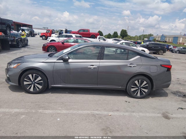 45161882 :رقم المزاد ، 1N4BL4DW9KN321293 vin ، 2019 Nissan Altima 2.5 Sv مزاد بيع