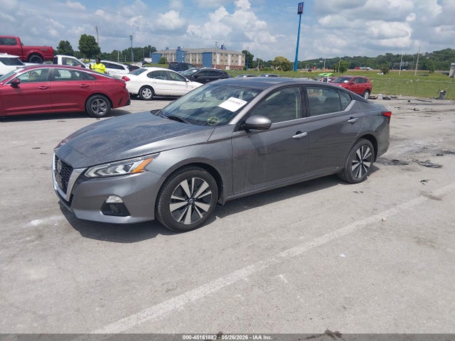 45161882 :رقم المزاد ، 1N4BL4DW9KN321293 vin ، 2019 Nissan Altima 2.5 Sv مزاد بيع