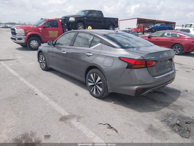 45161882 :رقم المزاد ، 1N4BL4DW9KN321293 vin ، 2019 Nissan Altima 2.5 Sv مزاد بيع