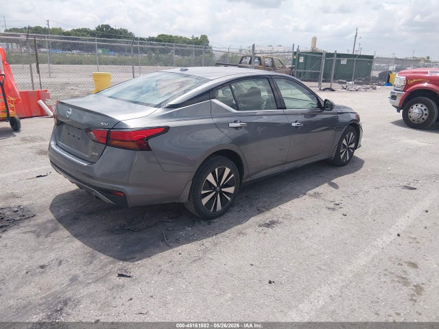 45161882 :رقم المزاد ، 1N4BL4DW9KN321293 vin ، 2019 Nissan Altima 2.5 Sv مزاد بيع