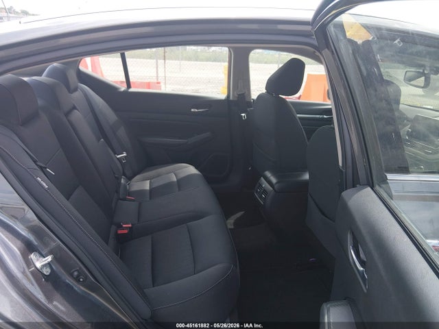 45161882 :رقم المزاد ، 1N4BL4DW9KN321293 vin ، 2019 Nissan Altima 2.5 Sv مزاد بيع