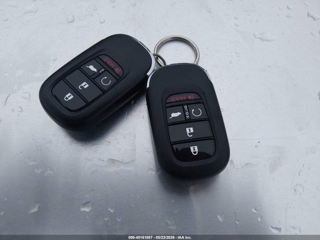 2HKRS4H77RH464235 Honda Cr-v Ex-l Awd