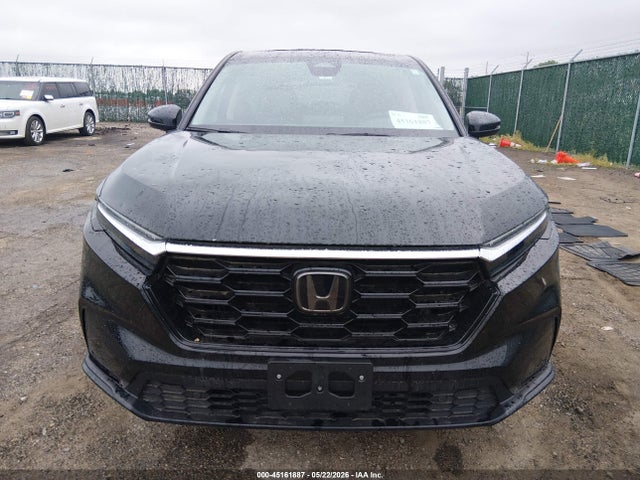 2HKRS4H77RH464235 Honda Cr-v Ex-l Awd