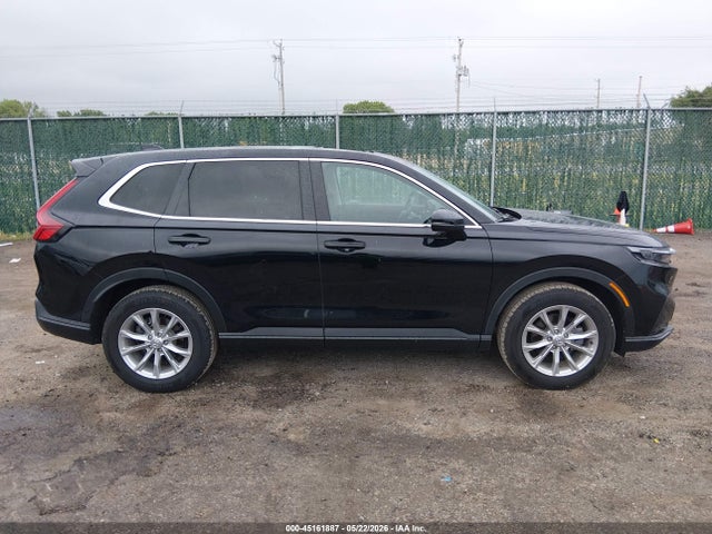 2HKRS4H77RH464235 Honda Cr-v Ex-l Awd