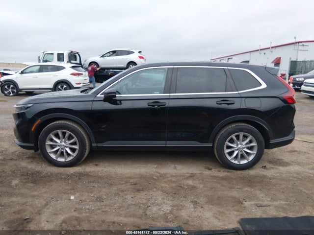 2HKRS4H77RH464235 Honda Cr-v Ex-l Awd
