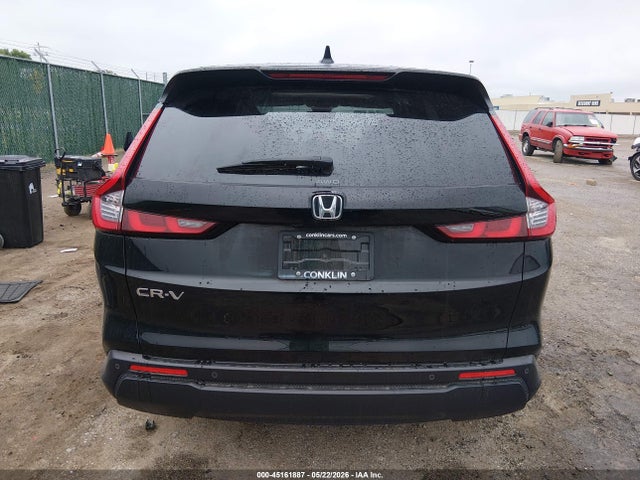 2HKRS4H77RH464235 Honda Cr-v Ex-l Awd
