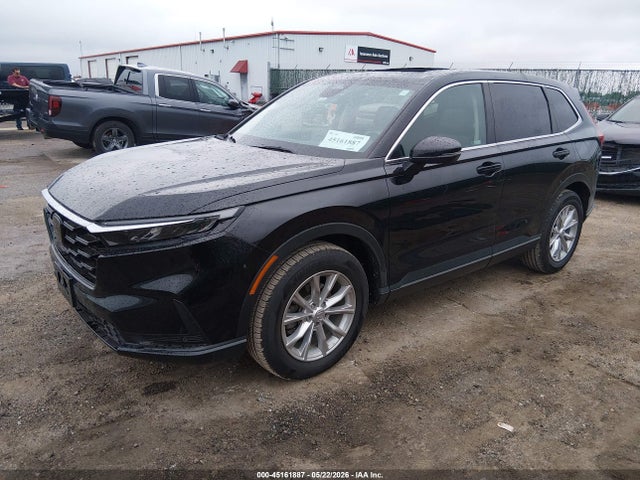 2HKRS4H77RH464235 Honda Cr-v Ex-l Awd