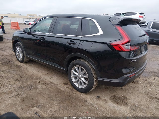 2HKRS4H77RH464235 Honda Cr-v Ex-l Awd