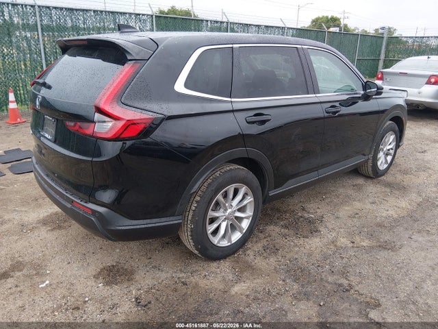 2HKRS4H77RH464235 Honda Cr-v Ex-l Awd