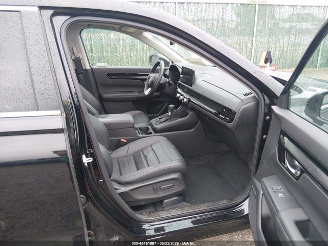 2HKRS4H77RH464235 Honda Cr-v Ex-l Awd