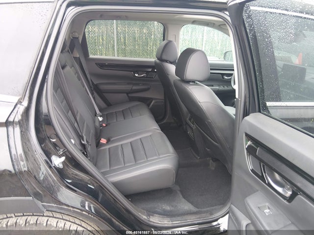 2HKRS4H77RH464235 Honda Cr-v Ex-l Awd
