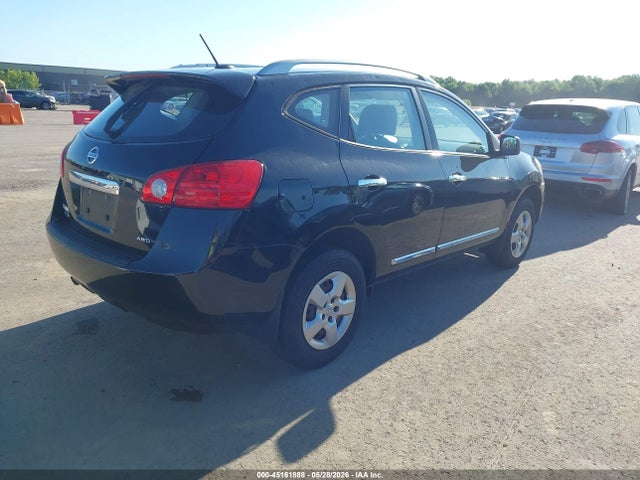 Aukcja sprzedaży 2014 Nissan Rogue Select S, vin: JN8AS5MV8EW708653, numer aukcji: 45161888