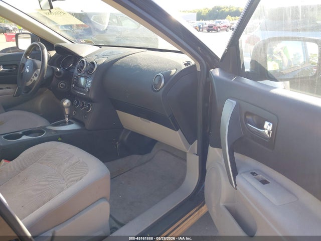 Aukcja sprzedaży 2014 Nissan Rogue Select S, vin: JN8AS5MV8EW708653, numer aukcji: 45161888