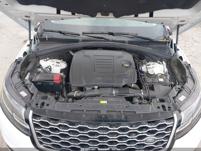 SALYB2EXXLA268379 Land Rover Range Rover Velar P250 S