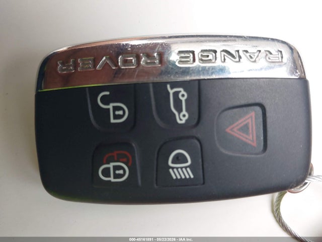 SALYB2EXXLA268379 Land Rover Range Rover Velar P250 S