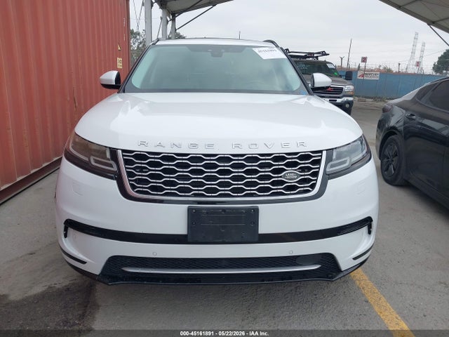 SALYB2EXXLA268379 Land Rover Range Rover Velar P250 S