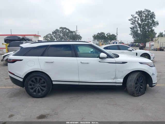 SALYB2EXXLA268379 Land Rover Range Rover Velar P250 S