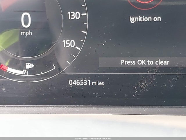 SALYB2EXXLA268379 Land Rover Range Rover Velar P250 S