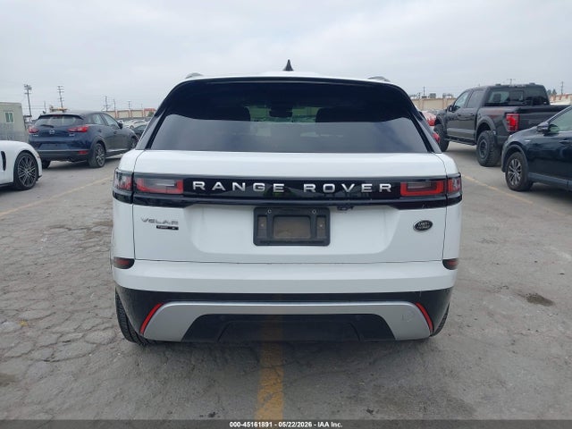 SALYB2EXXLA268379 Land Rover Range Rover Velar P250 S