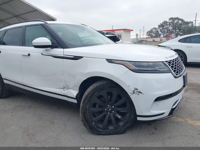 SALYB2EXXLA268379 Land Rover Range Rover Velar P250 S