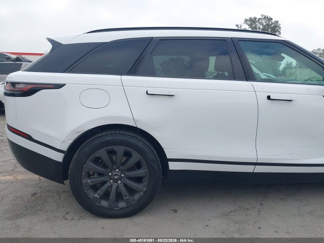 SALYB2EXXLA268379 Land Rover Range Rover Velar P250 S