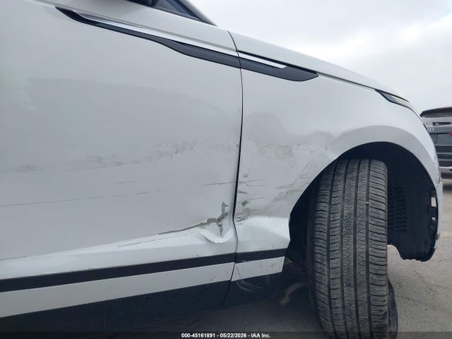 SALYB2EXXLA268379 Land Rover Range Rover Velar P250 S