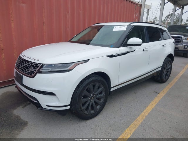 SALYB2EXXLA268379 Land Rover Range Rover Velar P250 S