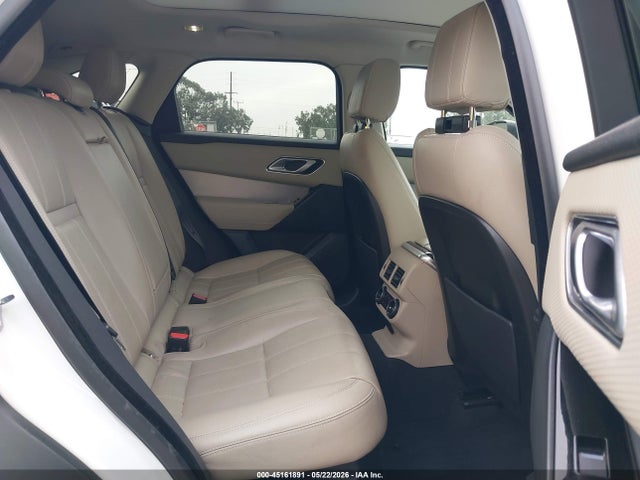 SALYB2EXXLA268379 Land Rover Range Rover Velar P250 S