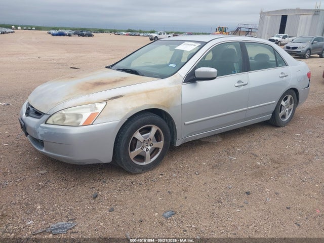 Продажа на аукционе авто 2005 Honda Accord Hybrid Ima, vin: JHMCN36475C018719, номер лота: 45161894