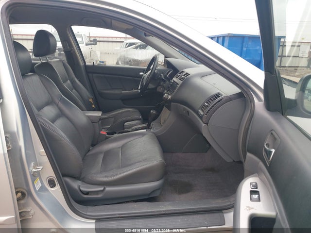 Продажа на аукционе авто 2005 Honda Accord Hybrid Ima, vin: JHMCN36475C018719, номер лота: 45161894