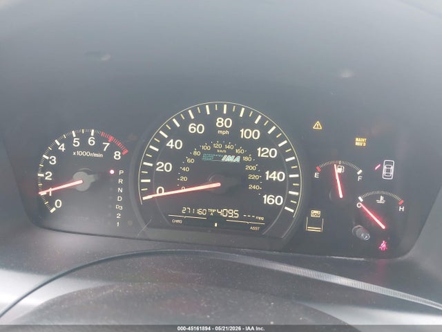 Продажа на аукционе авто 2005 Honda Accord Hybrid Ima, vin: JHMCN36475C018719, номер лота: 45161894