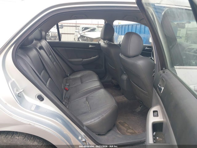 Продажа на аукционе авто 2005 Honda Accord Hybrid Ima, vin: JHMCN36475C018719, номер лота: 45161894