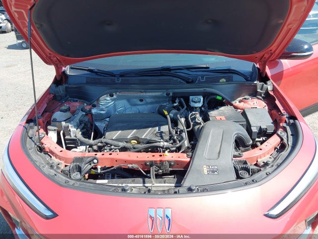 Aukcja sprzedaży 2024 Buick Envista Sport Touring Fwd, vin: KL47LBE27RB154745, numer aukcji: 45161896