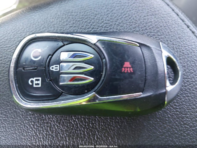 Aukcja sprzedaży 2024 Buick Envista Sport Touring Fwd, vin: KL47LBE27RB154745, numer aukcji: 45161896