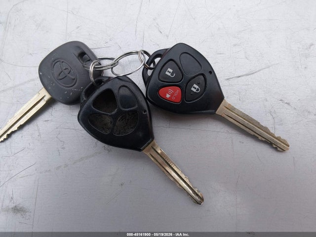 Aukcja sprzedaży 2012 Toyota Rav4, vin: 2T3BF4DV8CW257606, numer aukcji: 45161900