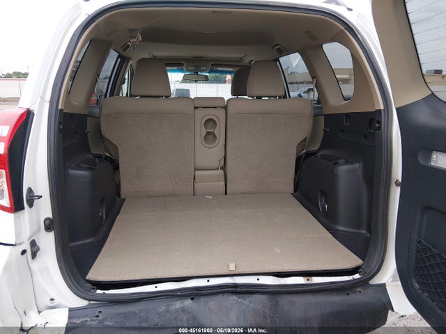 Продаж на аукціоні авто 2012 Toyota Rav4, vin: 2T3BF4DV8CW257606, номер лоту: 45161900