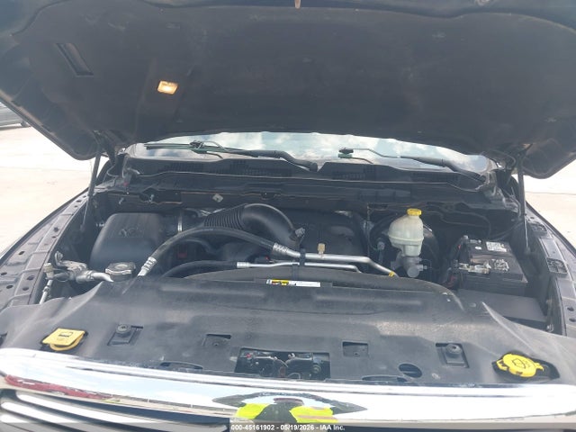 45161902 :رقم المزاد ، 3C6RR7LT8GG280016 vin ، 2016 Ram 1500 Big Horn مزاد بيع