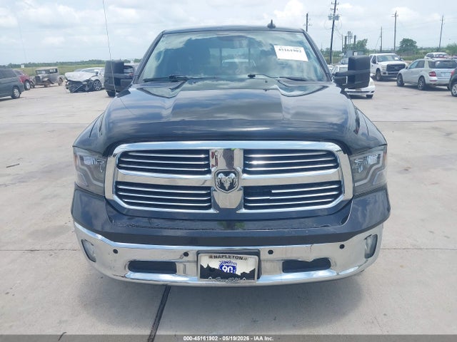 45161902 :رقم المزاد ، 3C6RR7LT8GG280016 vin ، 2016 Ram 1500 Big Horn مزاد بيع