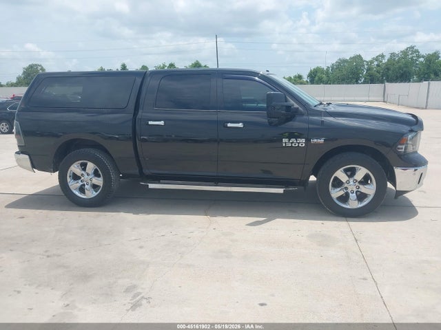 45161902 :رقم المزاد ، 3C6RR7LT8GG280016 vin ، 2016 Ram 1500 Big Horn مزاد بيع