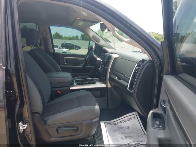 45161902 :رقم المزاد ، 3C6RR7LT8GG280016 vin ، 2016 Ram 1500 Big Horn مزاد بيع