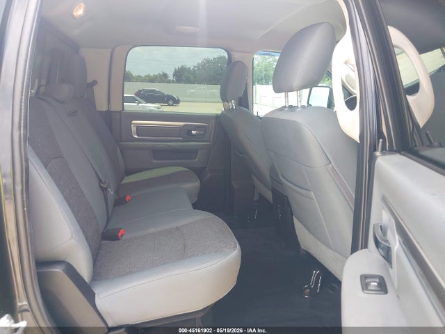 45161902 :رقم المزاد ، 3C6RR7LT8GG280016 vin ، 2016 Ram 1500 Big Horn مزاد بيع