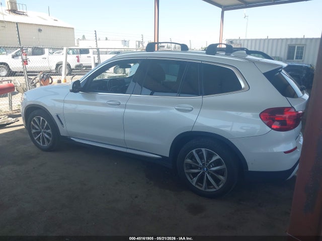 BMW X3 Sdrive30i 2019 5UXTR7C57KLF27975 Image 14