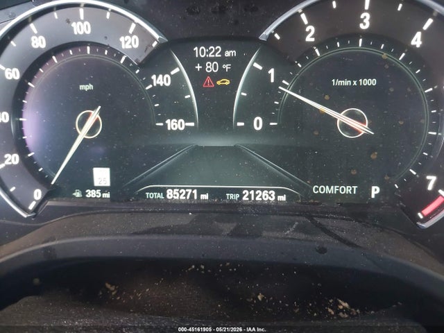 BMW X3 Sdrive30i 2019 5UXTR7C57KLF27975 Image 15