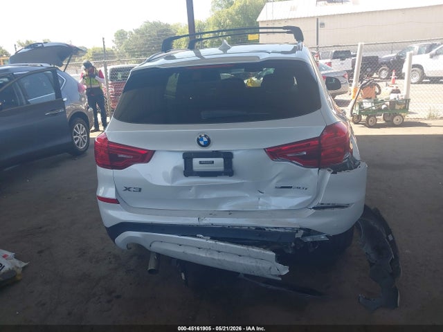 BMW X3 Sdrive30i 2019 5UXTR7C57KLF27975 Image 16