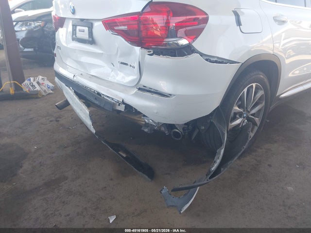 BMW X3 Sdrive30i 2019 5UXTR7C57KLF27975 Image 6