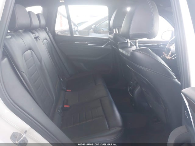 BMW X3 Sdrive30i 2019 5UXTR7C57KLF27975 Image 8