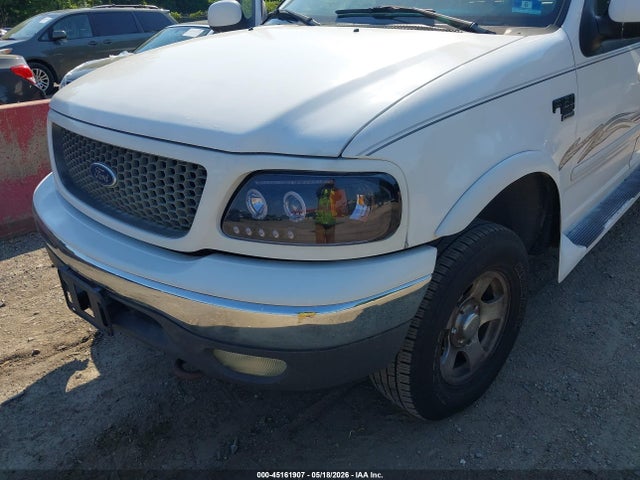 Продажа на аукционе авто 2001 Ford F-150 King Ranch Edition/lariat/xlt, vin: 1FTRW08L81KF19176, номер лота: 45161907