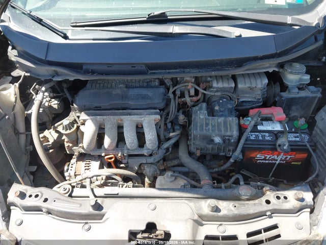 Aukcja sprzedaży 2010 Honda Fit Sport, vin: JHMGE8H42AC002515, numer aukcji: 45161910